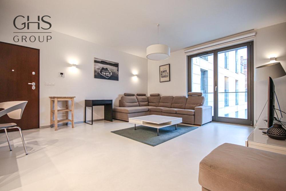 Ekskluzywny Apartament Obok Zamku Wawelskiego Cracovia Esterno foto