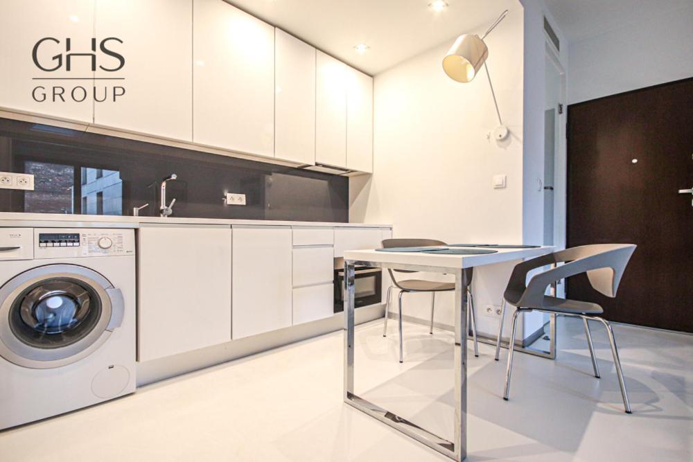 Ekskluzywny Apartament Obok Zamku Wawelskiego Cracovia Esterno foto