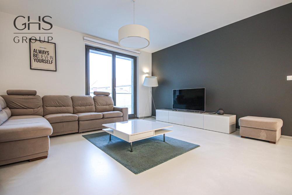Ekskluzywny Apartament Obok Zamku Wawelskiego Cracovia Esterno foto