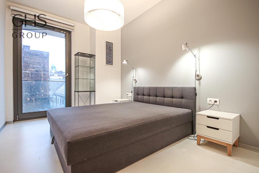 Ekskluzywny Apartament Obok Zamku Wawelskiego Cracovia Esterno foto