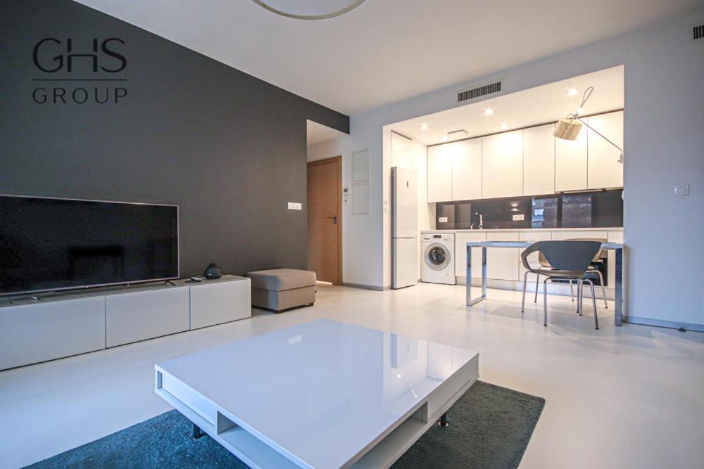 Ekskluzywny Apartament Obok Zamku Wawelskiego Cracovia Esterno foto